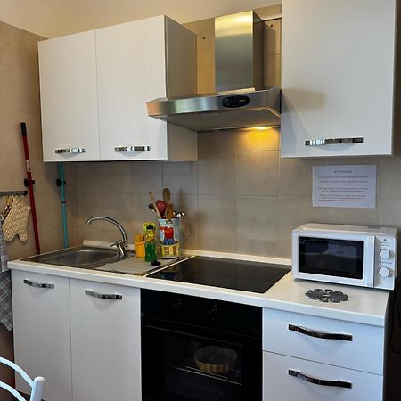 Landscapesilvia 1 Aria Apartment Menaggio Exterior foto