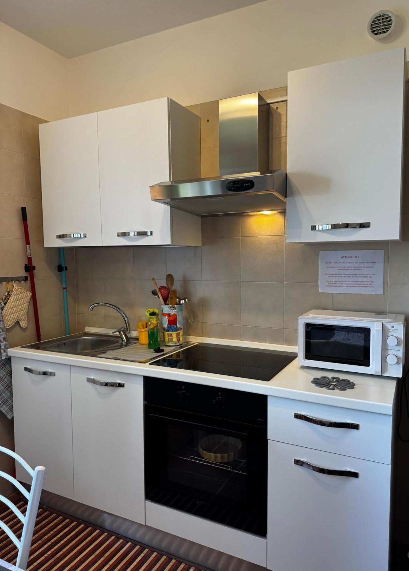 Landscapesilvia 1 Aria Apartment Menaggio Exterior foto