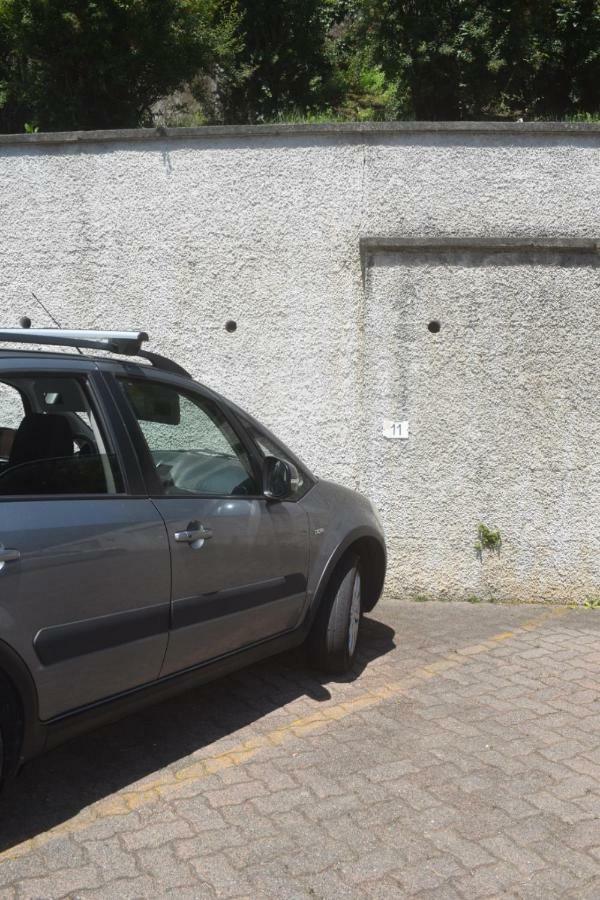 Landscapesilvia 1 Aria Apartment Menaggio Exterior foto