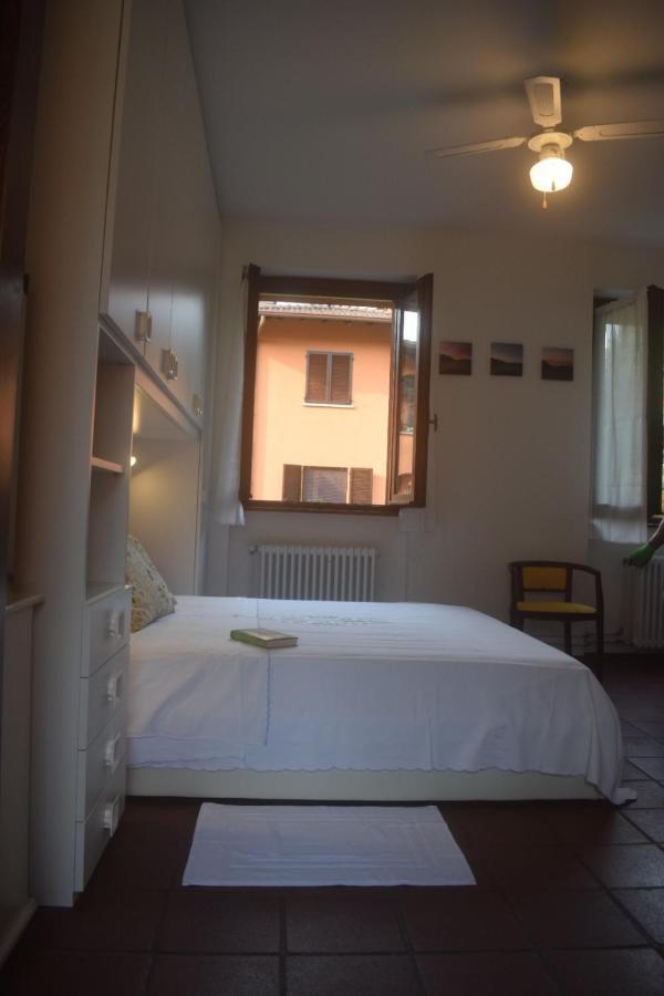 Landscapesilvia 1 Aria Apartment Menaggio Exterior foto